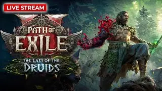 !New Path of Exile 2 Patch Notes!