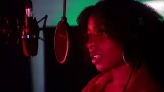 YEND - Billie Velour (Clip Officiel)