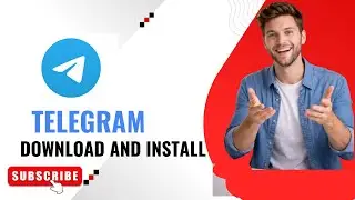 How to Install Telegram on Android (2026)| Step-by-Step Tutorial