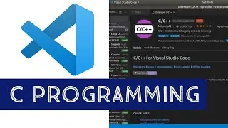 Set Up Visual Studio Code for C and C++ Development on Windows 10 | MinGW | Vs Code