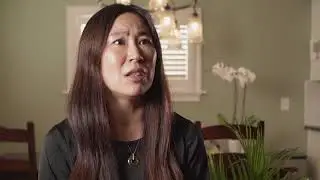 Biblical Counseling Testimony - Annie Chung