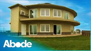World's First ROTATING Bed & Breakfast | My Retreat