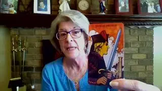 Taurus July 2018
