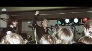 Ebba Grön - 1982.05.25 - Norrköping, Folkborgen
