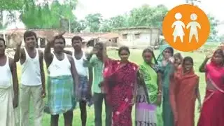 A Special Update Video from the Nawada | Child Sponsorship Community | 2015