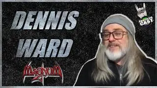 DENNIS WARD - #IbagensCast