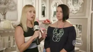 Colleen Daly from Howard Elliott - AmericasMart LIVE