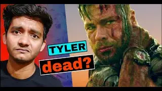 Extraction ending explained: End me wo admi kon tha? | Hindi | badal yadav