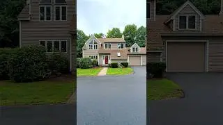 Modern Elegance Meets Lakeside Living in South Down Shores | Roche Realty #realestate #videotour