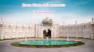 Тематический парк Jollywood Studios and Adventures 🏞️ Танцевальное представление Romancia и &laquo;Тита...