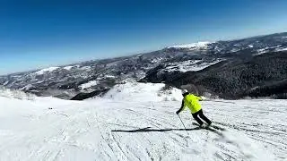 Ski Resort Bjelašnica | Bosnia & Hercegovina