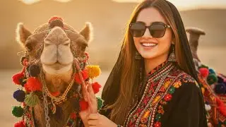 Lila O Lila Bya Rwan Sila | New Balochi Song 2026 | Romantic Balochi Music