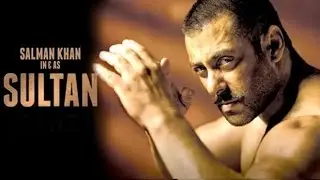 SULTAN 2015 First Look | Salman Khan As Sultan Ali Khan, Anushka Sharma | Fan Review