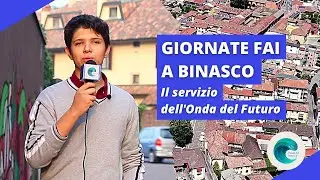 FAI... un giro a BINASCO! Alla scoperta del nostro BORGO MEDIEVALE