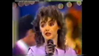 Beat acelerado - Metrô - chacrinha - 1984