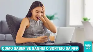 Como funcionam os sorteios da Nota Fiscal Paulista?