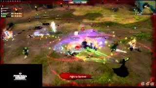 RALLYBOTS