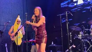 Erica Nagashima - tvFest - Dance Monkey & Pink Pony Club - Music Box San Diego - Twitchcon 2025
