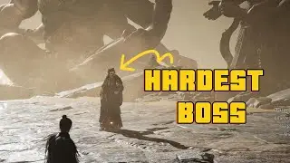 Mo Blade Build DESTROYS HARDEST BOSS