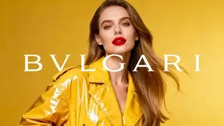 Bvlgari Essence Autumn 2025 &middot; Chic Lounge & Deep House for Luxury Stores