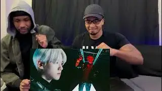 EXO 엑소 'Obsession' MV(REACTION)