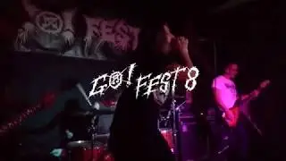 IGIOA @ Go Fest 8 - Roma [Full HD]