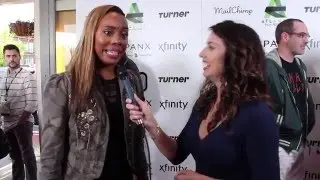 The Local Lense interviews the cast and director of Jean of the Jones