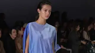 BIANCA SPENDER AUSTRALIAN FASHION WEEK 2023: LOOK 35 - 37