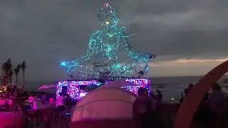 Luna Beach Club Bali