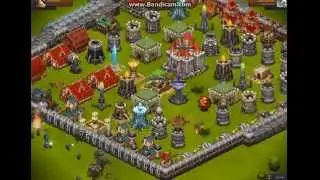 hack throne rush 2015