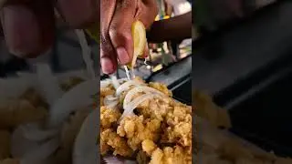 MOST Famous Caribbean Seafood in Miami-Chef Creole