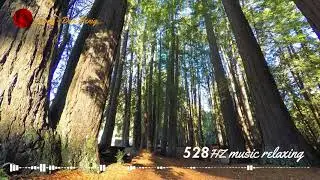 528hz music relaxing [#8] - creative commons, reuse allowed