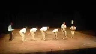 Beta Nu Nupes @ the Midwest Marchdown Part1