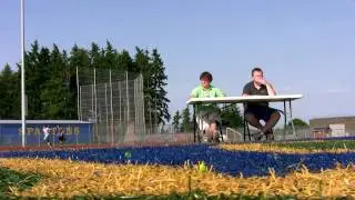 BHS Morning News (Summer Edition 2010)