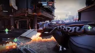 Eager edge trolling