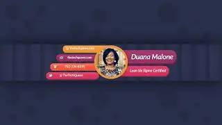 The Tech Queen hosts returns LIVE | Tech Tips, AI & Cybersecurity Nationwide