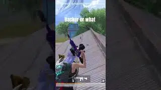 Hacker or what ..............#bgmi #trending #jonathan #gaming #viral #shorts #wmaxgaming #hacker