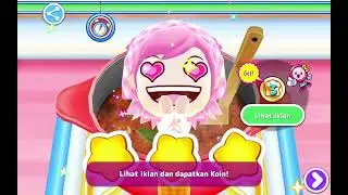 Cooking mama game #gameanak #viral #gameseru 🍳🥩