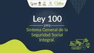 Ley 100 de 1993