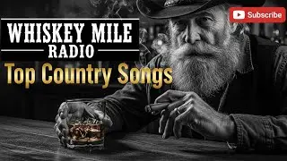 30 Minutes of Classic Old Country Songs - Highway Music for Truckers, Cowboys & Free Spirits