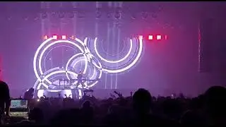 Rezz   Unknown Song Spiral Tour Vancouver 2022