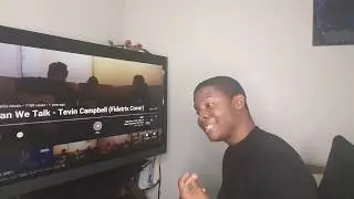 Vocalist Reacts to 