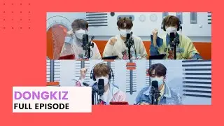 [Music Access] DONGKIZ (동키즈)'s Full Episode on Arirang Radio!