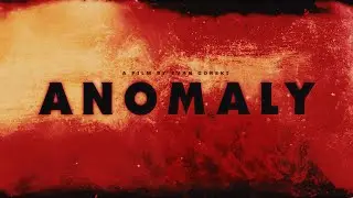 ANOMALY | Cosmic Horror Short Film