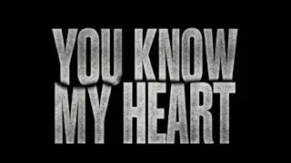 Sharard Baker - You Know My Heart