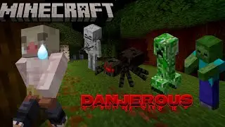  5 Galtiyan Tujhe Minecraft Me Pro Nahi Banne Dengi 🤔 #minecraft 