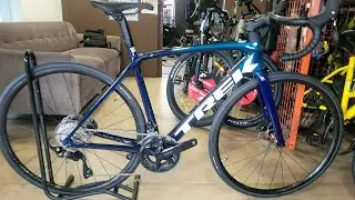 Trek Emonda Sl5