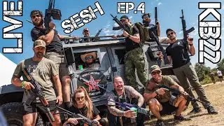 LIVE STREAM EP.4 Kalash Bash 2022 wrap up.