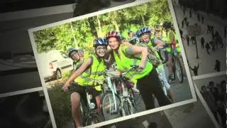 Provinciale Middenschool Diepenbeek 2012