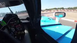 Nurburgring Ligier JSP2 POV Onboard